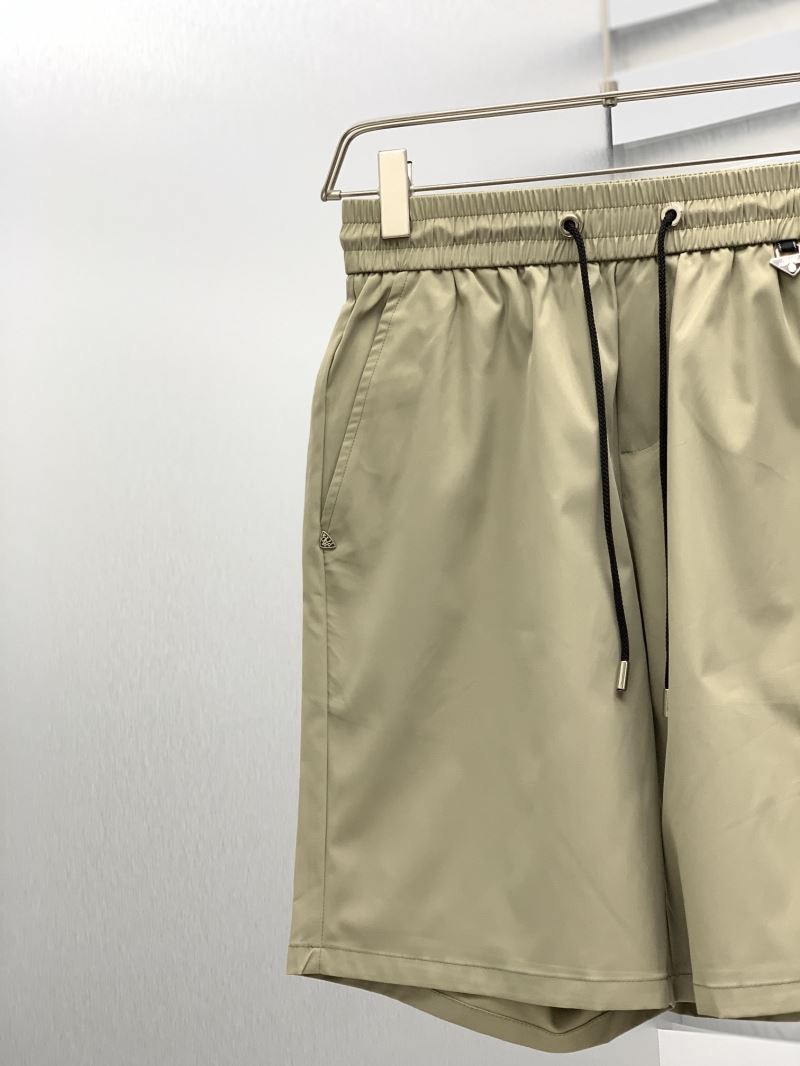 Prada Short Pants